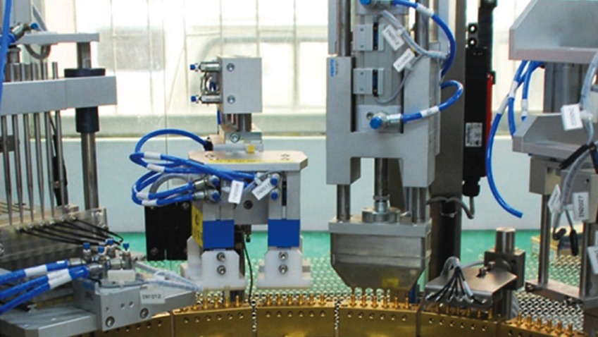 各類醫(yī)療器械設備的零部件加工