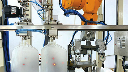 各類檢測(cè)機(jī)械設(shè)備零部件加工