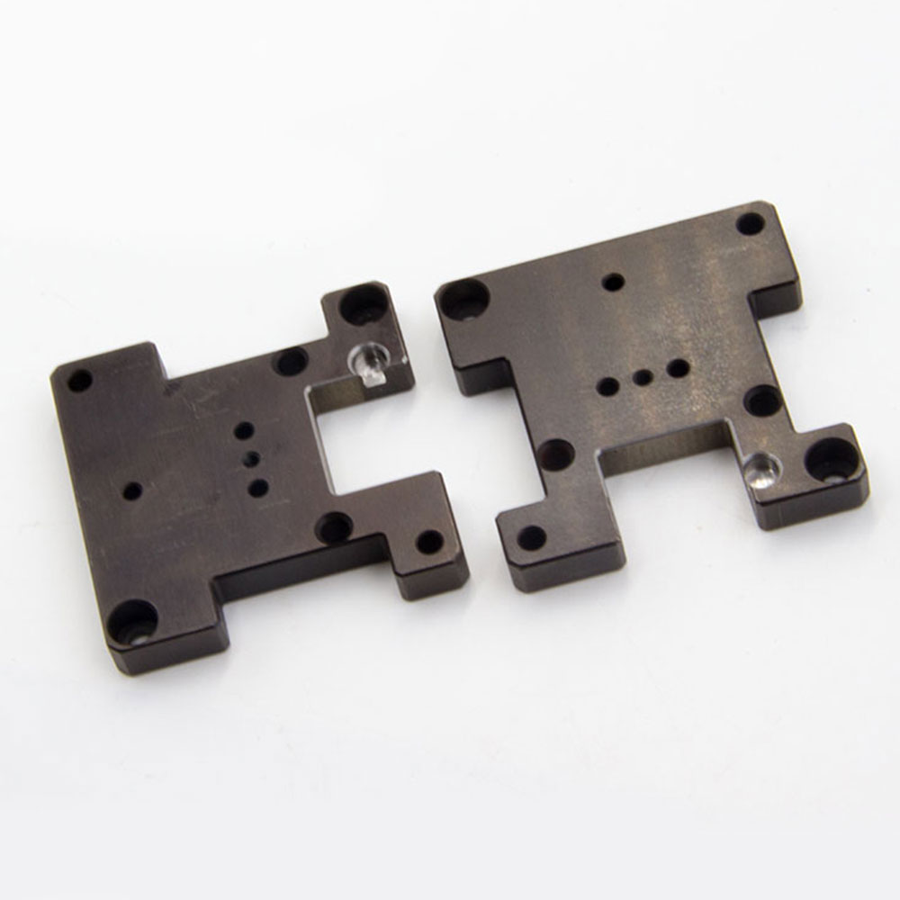 機械加工，了解加工材料特性有哪些？