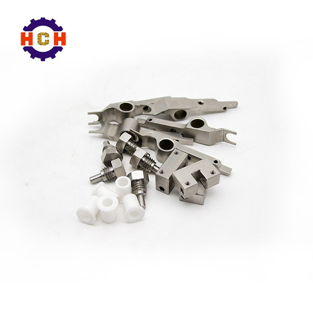 高精度零件定制 高精度零件定制