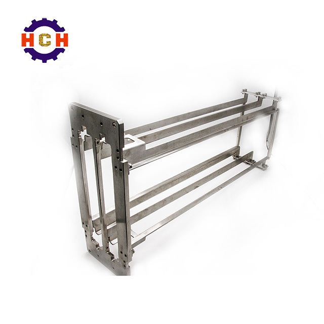 CNC零件加工 CNC零件加工