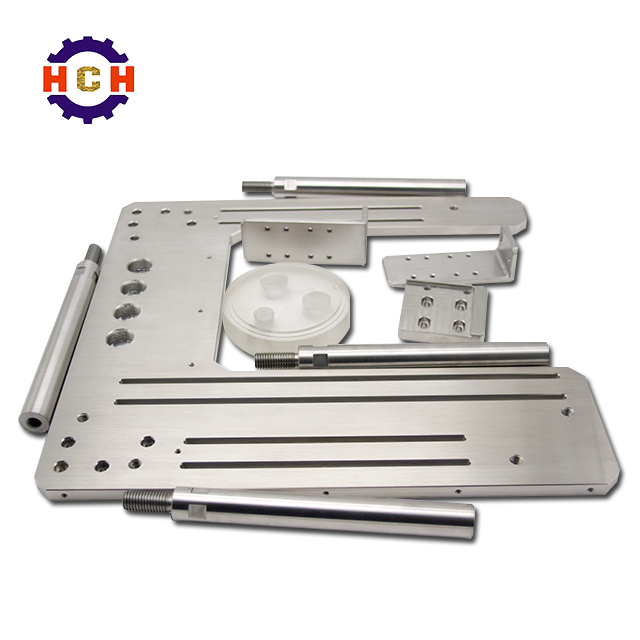 智能零件加工的技術(shù)迭代，人機(jī)共融