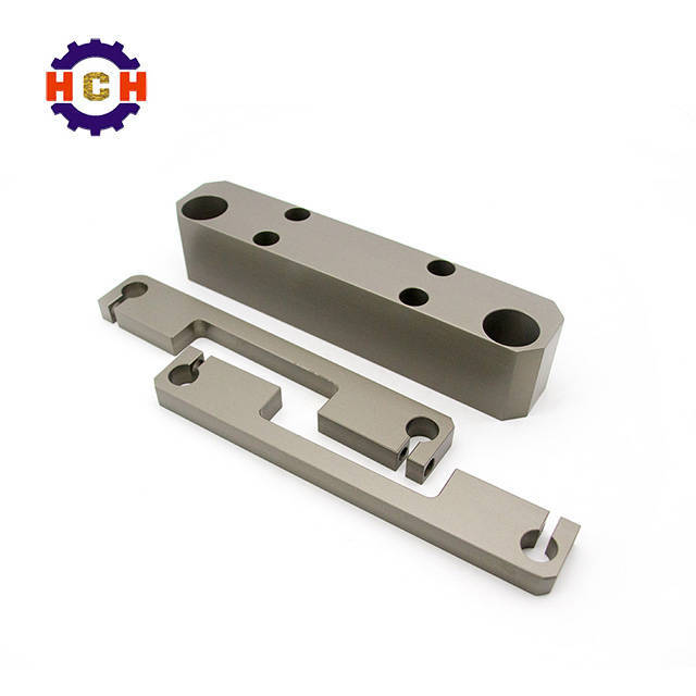 精密機械加工 精密機械加工