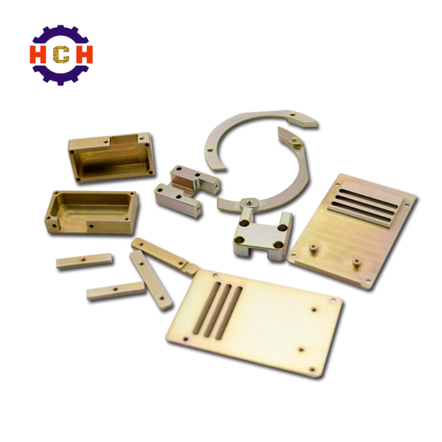 中國銅制品加工，響徹美國商場