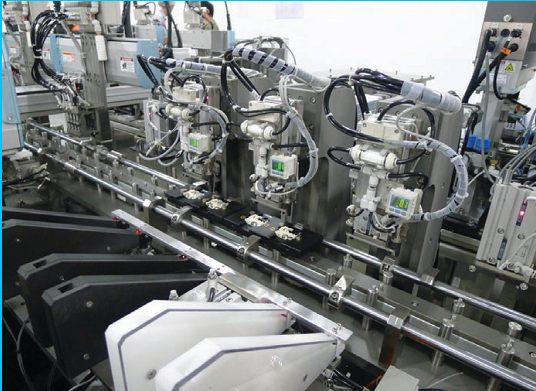 河長被約談，精密零件加工必須環(huán)保