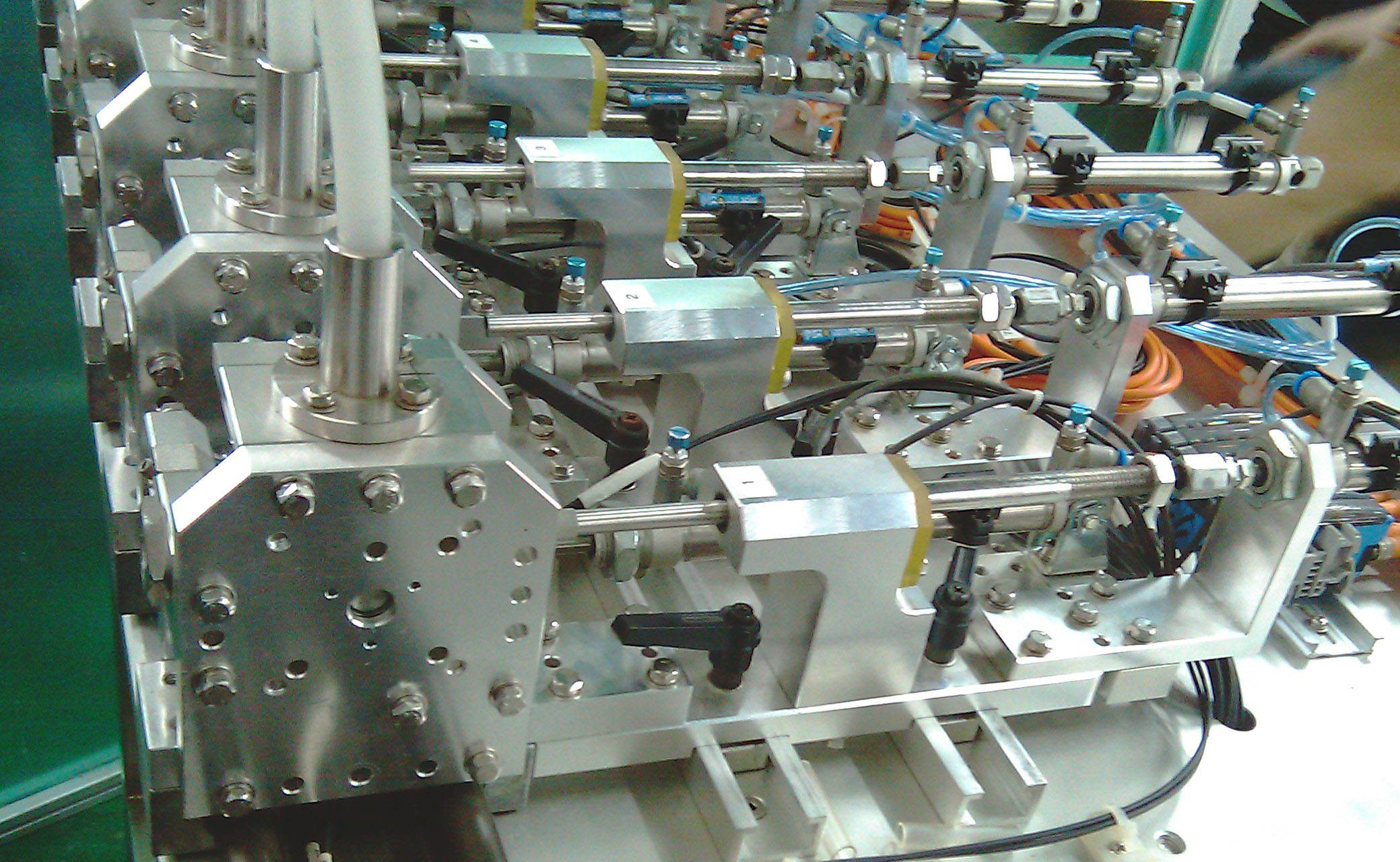 從北京新機(jī)場試飛，看精密機(jī)械加工技術(shù)