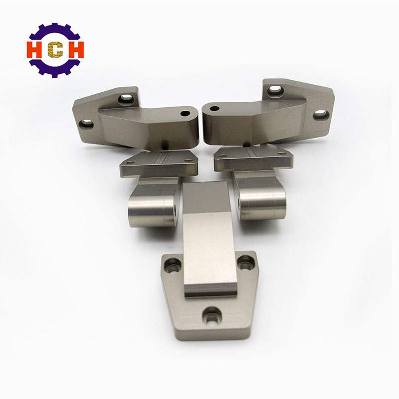 工業(yè)互聯(lián)網(wǎng)平臺，逐漸成為精密零件加工重要的組成部分