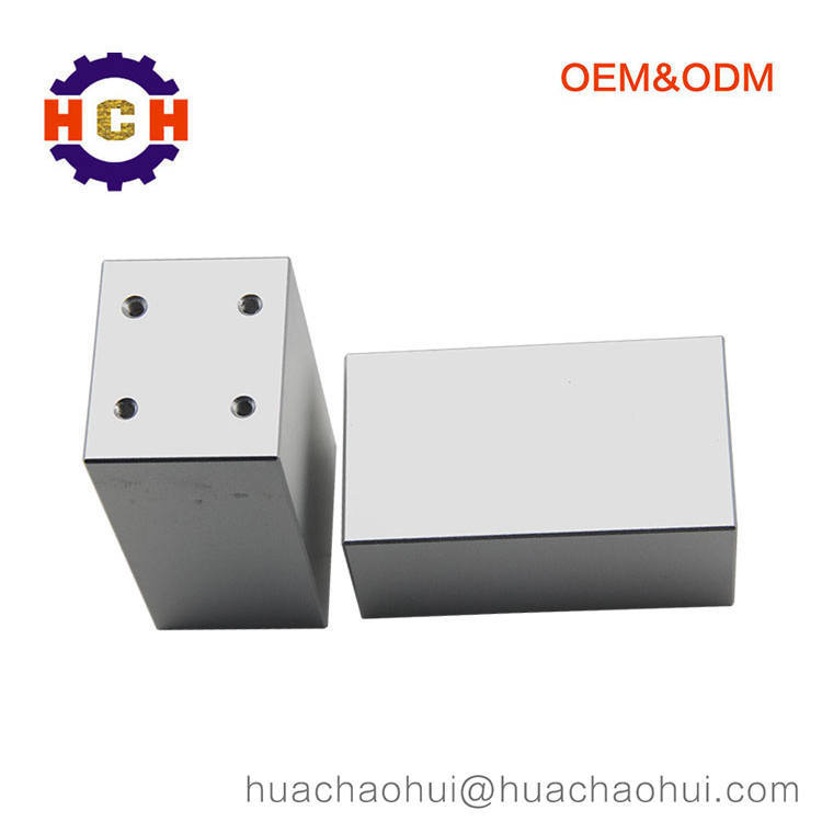 精密機(jī)械加工