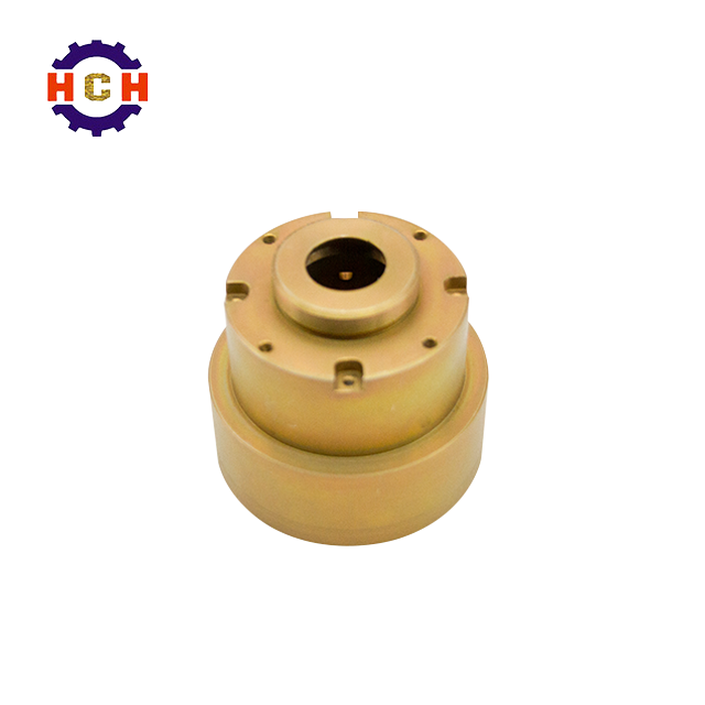 高精密零件加工定制的誤差主要出現(xiàn)在哪里？