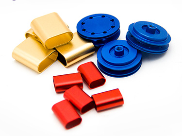 深圳精密機(jī)械加工廠家，調(diào)色工藝絕佳