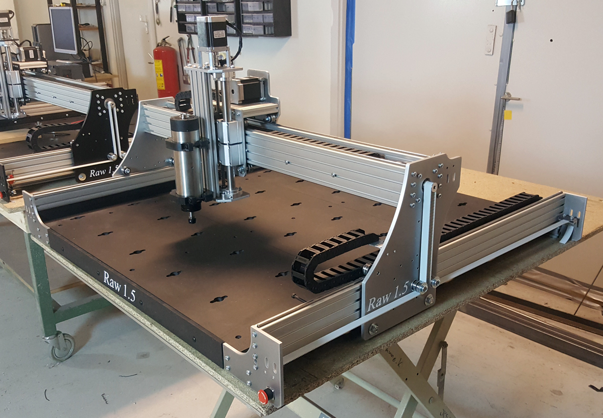 精密機(jī)械零件加工應(yīng)用拉床的類型有哪些？