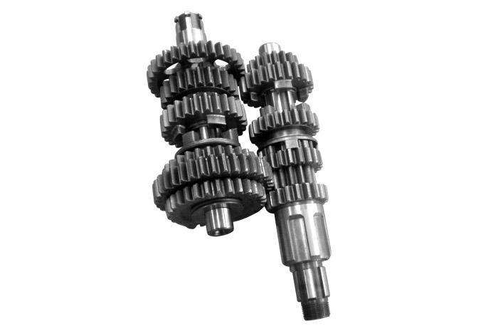 精密機(jī)械加工設(shè)備如何避免主軸過度的磨損