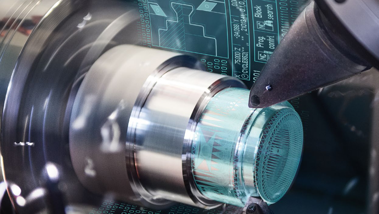 精密機(jī)械加工設(shè)計(jì)預(yù)生產(chǎn)原型的優(yōu)勢