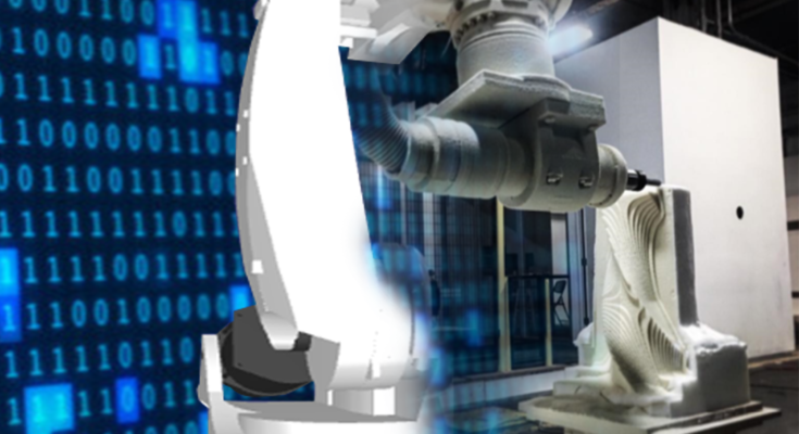 通過項目管理，定制機械零件加工