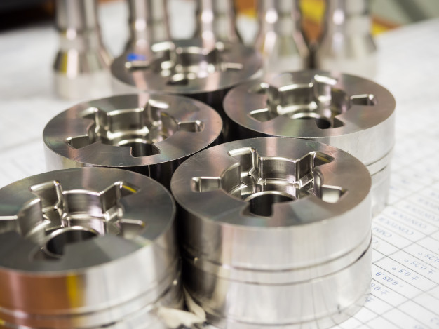 不銹鋼加工定制緊固件確保可靠和安全的工業(yè)組裝