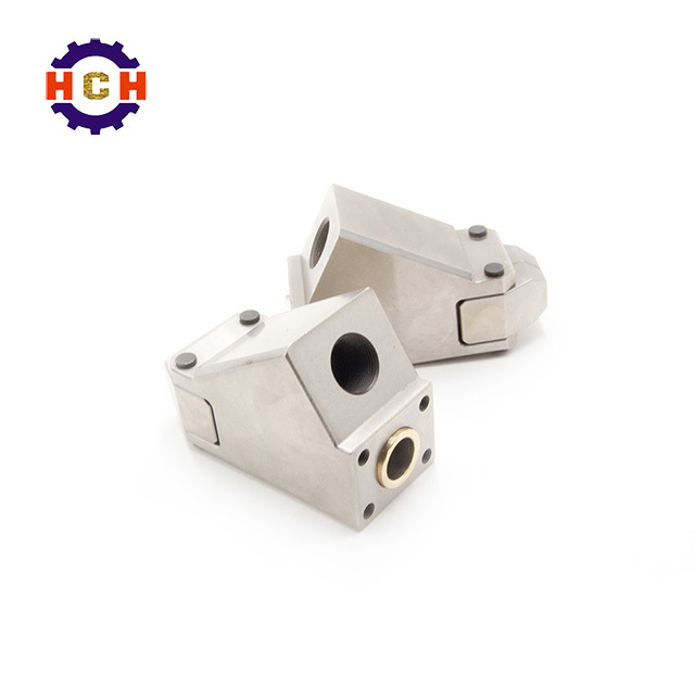 深圳精密零部件加工廠的數(shù)控機床的特點