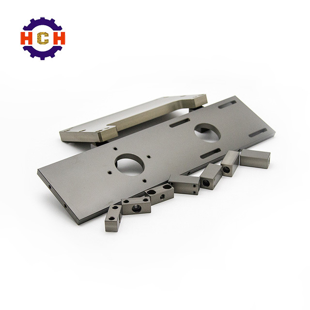 推進CNC零件加工產業(yè)的高質量發(fā)展