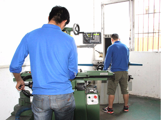 北京零件加工，讓你稱心如意