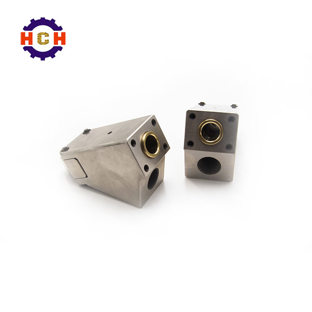 機(jī)械零件加工，質(zhì)量有保障