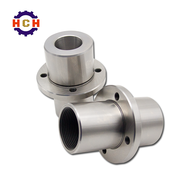 CNC加工定制中，銑面接刀的原因與解決