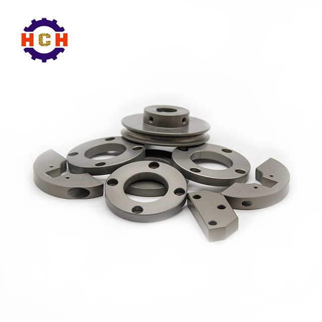 焊接，智能機(jī)械零件加工的核心環(huán)節(jié)