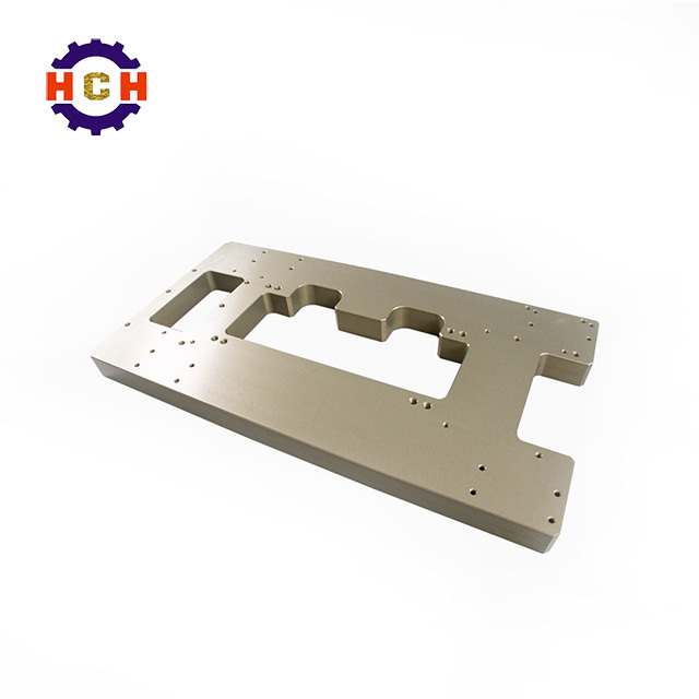 調(diào)整機(jī)械零件加工產(chǎn)業(yè)結(jié)構(gòu)，提升質(zhì)量和服務(wù)