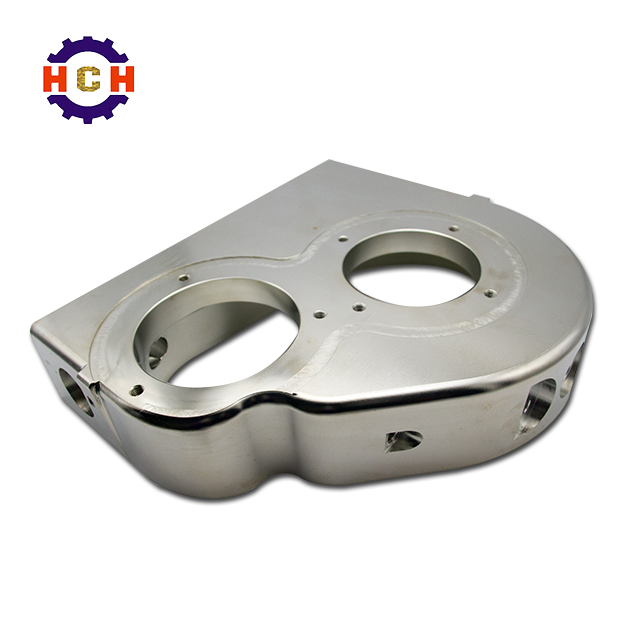 什么是精密五金加工？