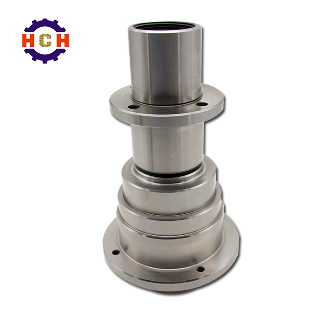 常見(jiàn)的加工方法—精密機(jī)械加工