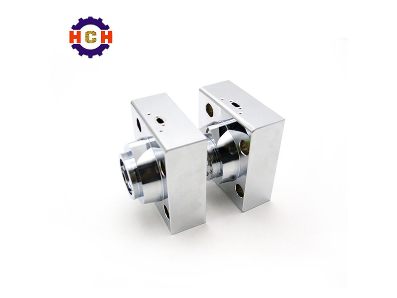 CNC精密機(jī)械加工