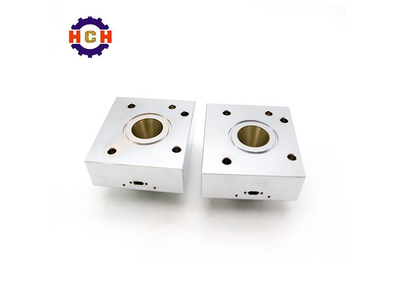 CNC精密機(jī)械加工