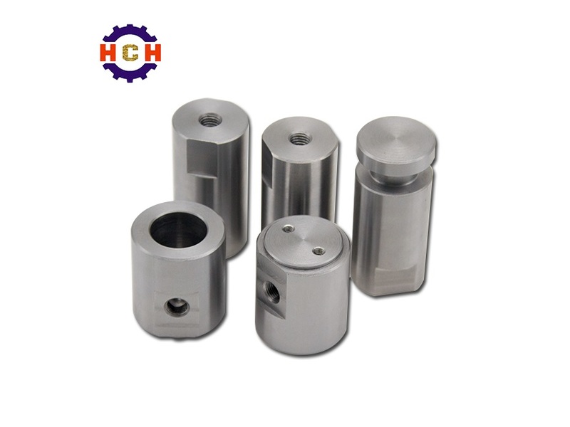 機(jī)械零件加工金屬材料