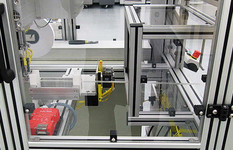 非標(biāo)零件加工定制