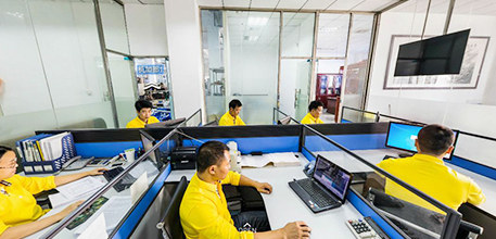 非標(biāo)高精密零件加工定制