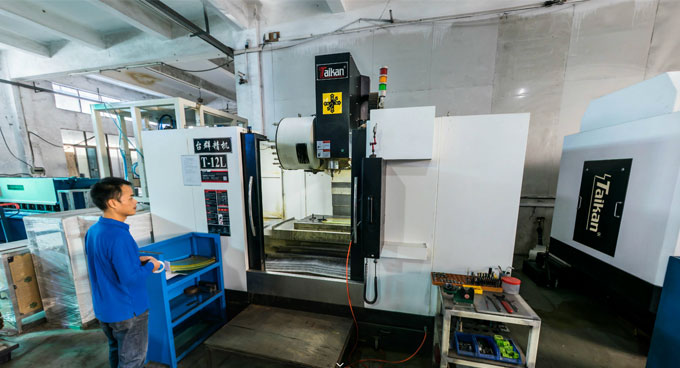 好的精密機械加工廠,非標(biāo)零件加工